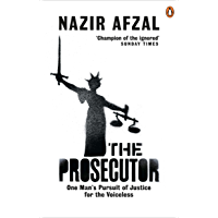 The Prosecutor (English Edition)